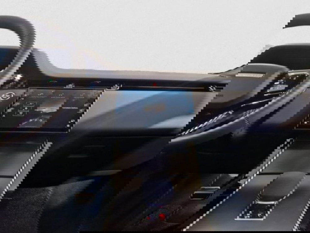 Land Rover Range Rover Evoque usata a Livorno (15)