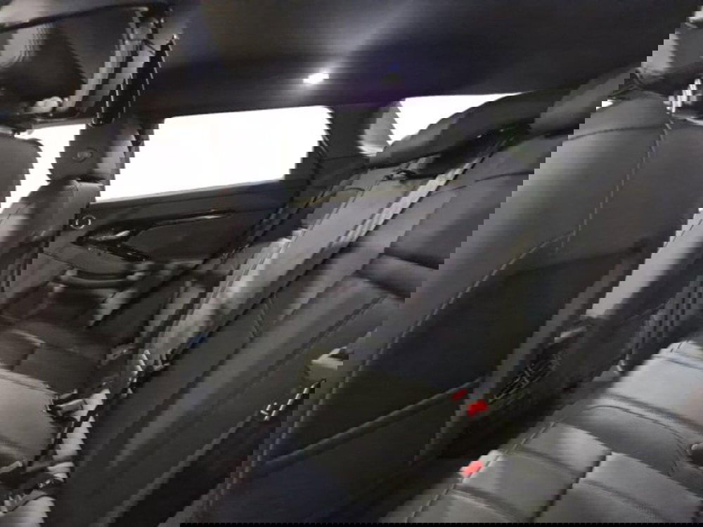 Land Rover Range Rover Evoque usata a Livorno (17)