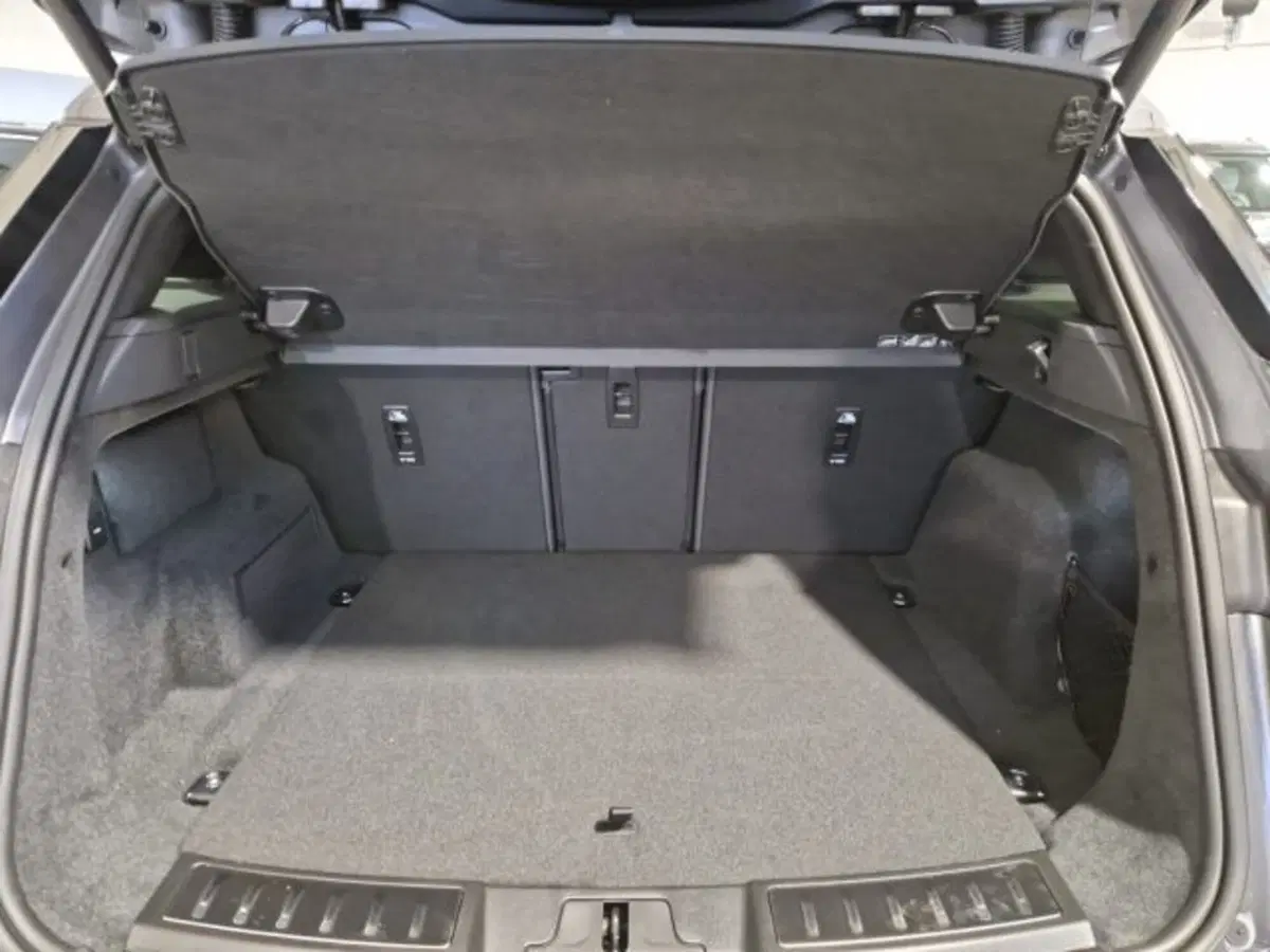Land Rover Range Rover Evoque usata a Livorno (18)