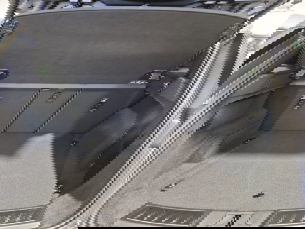 Land Rover Range Rover Evoque usata a Livorno (18)