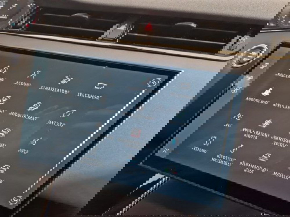 Land Rover Range Rover Evoque usata a Livorno (20)