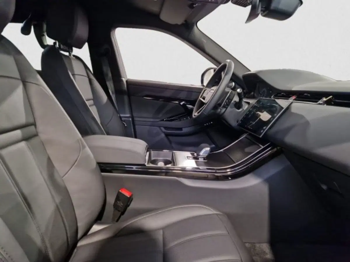 Land Rover Range Rover Evoque usata a Livorno (4)