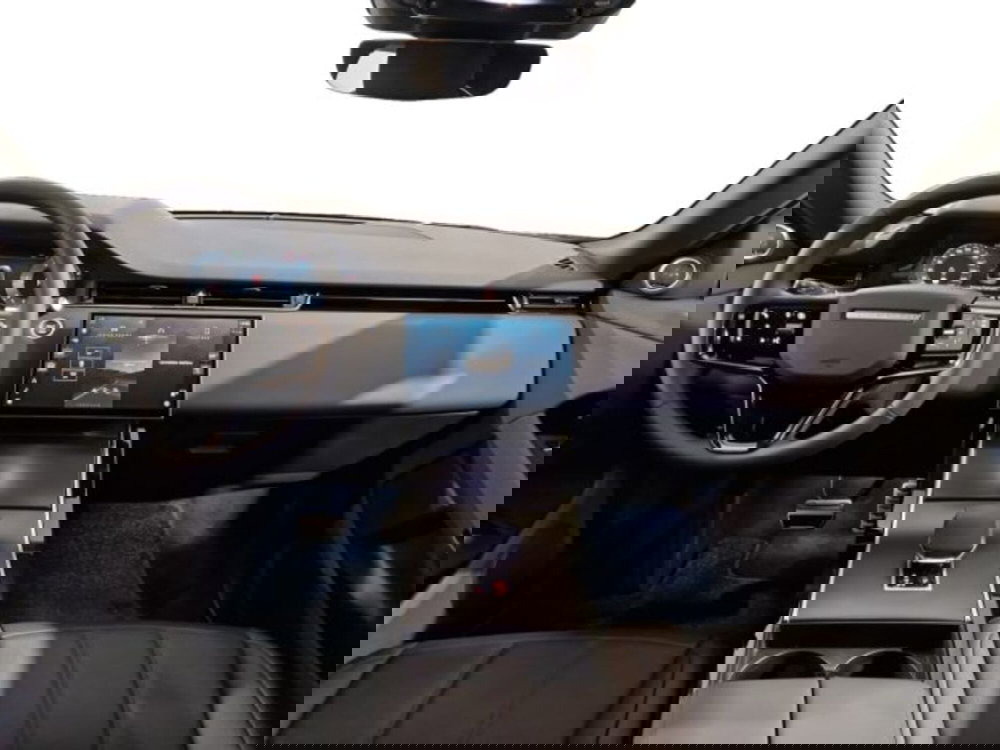 Land Rover Range Rover Evoque usata a Livorno (5)