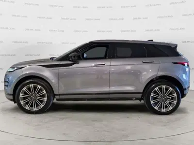 Land Rover Range Rover Evoque 2.0D I4 163 CV AWD Auto SE del 2025 usata a Livorno