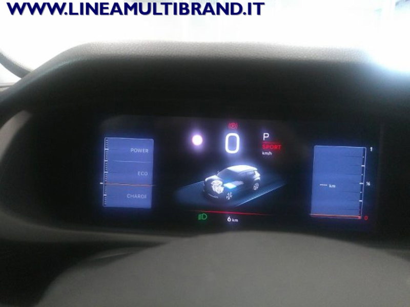 Jeep Avenger nuova a Piacenza (13)