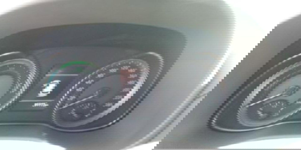 Hyundai Kona usata a Udine (12)