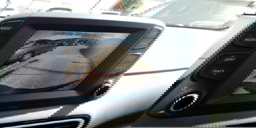 Hyundai Kona usata a Udine (14)