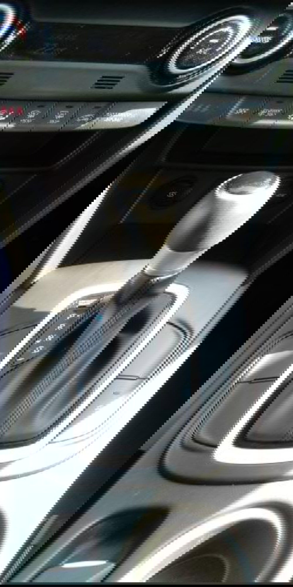 Hyundai Kona usata a Udine (16)