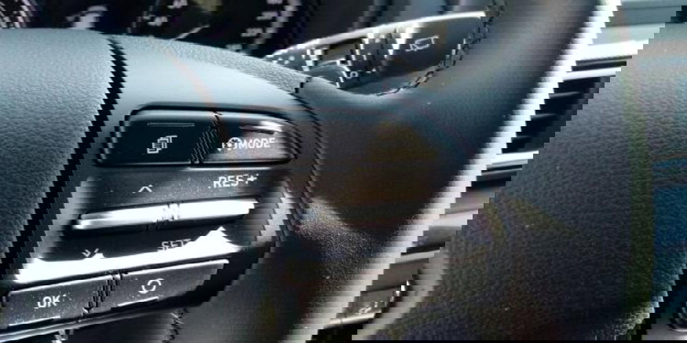 Hyundai Kona usata a Udine (17)