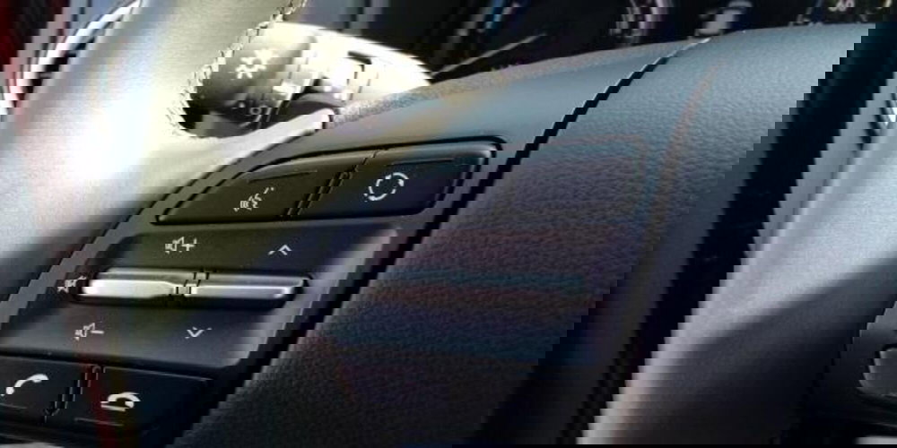 Hyundai Kona usata a Udine (18)