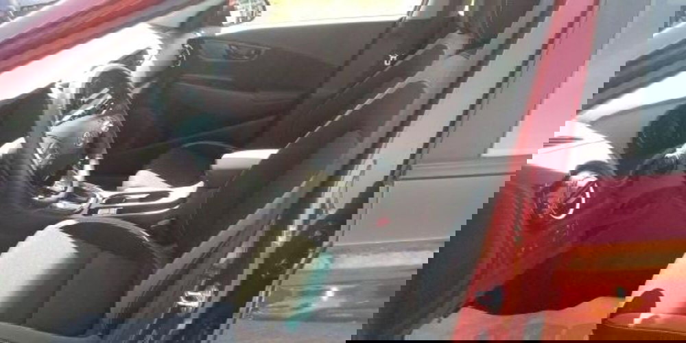 Hyundai Kona usata a Udine (8)