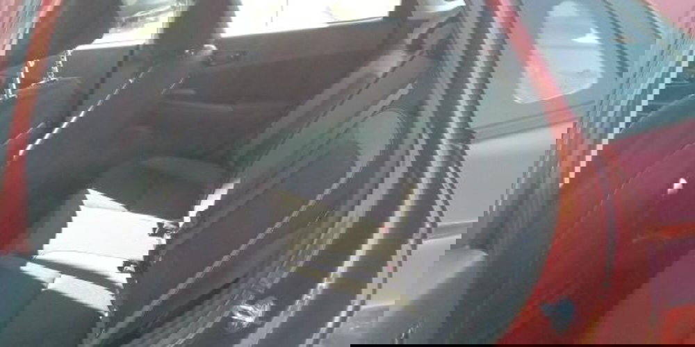 Hyundai Kona usata a Udine (9)