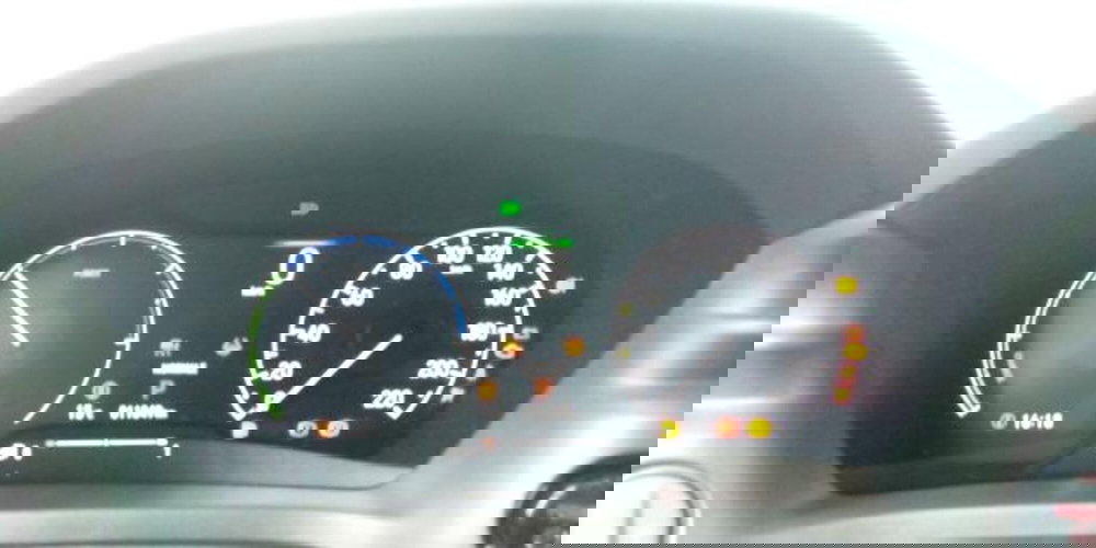 Honda HR-V usata a Udine (10)