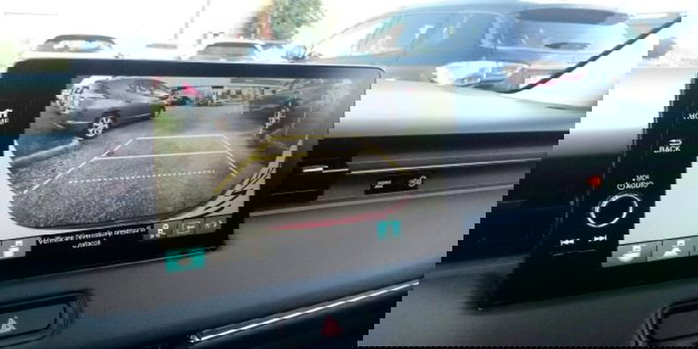 Honda HR-V usata a Udine (12)