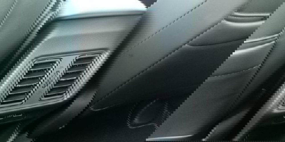 Honda HR-V usata a Udine (15)