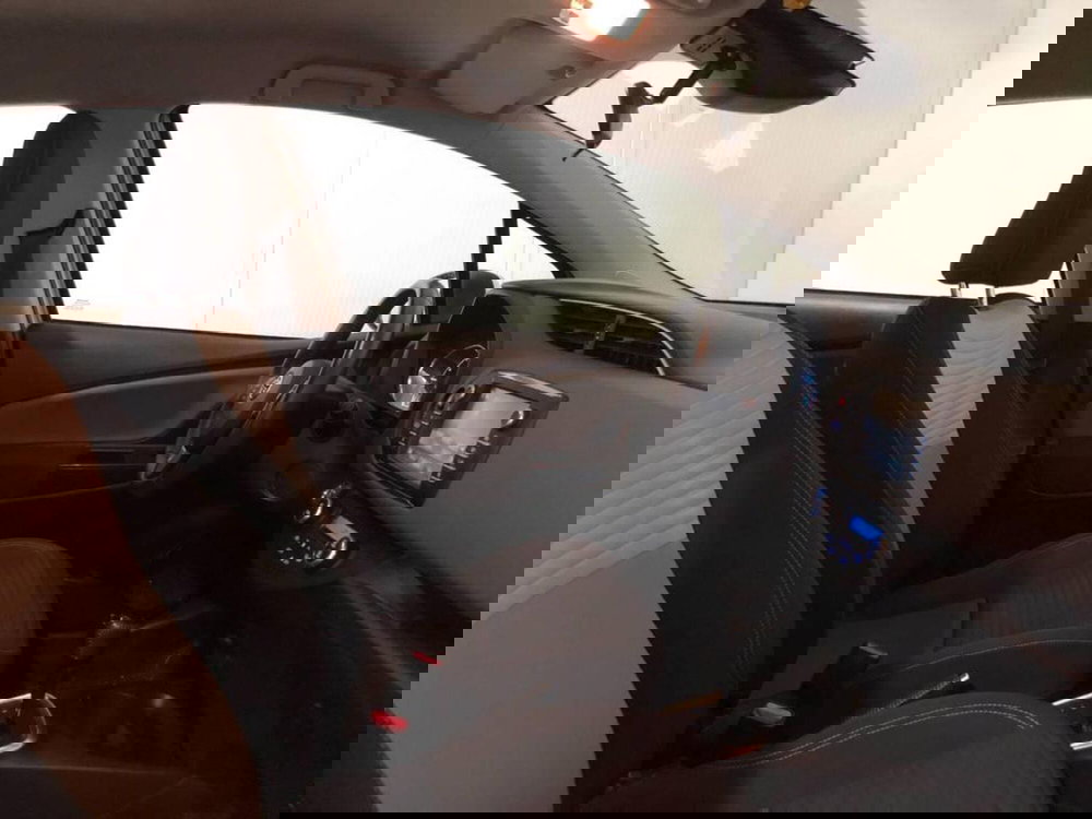 Toyota Yaris usata a Torino (13)