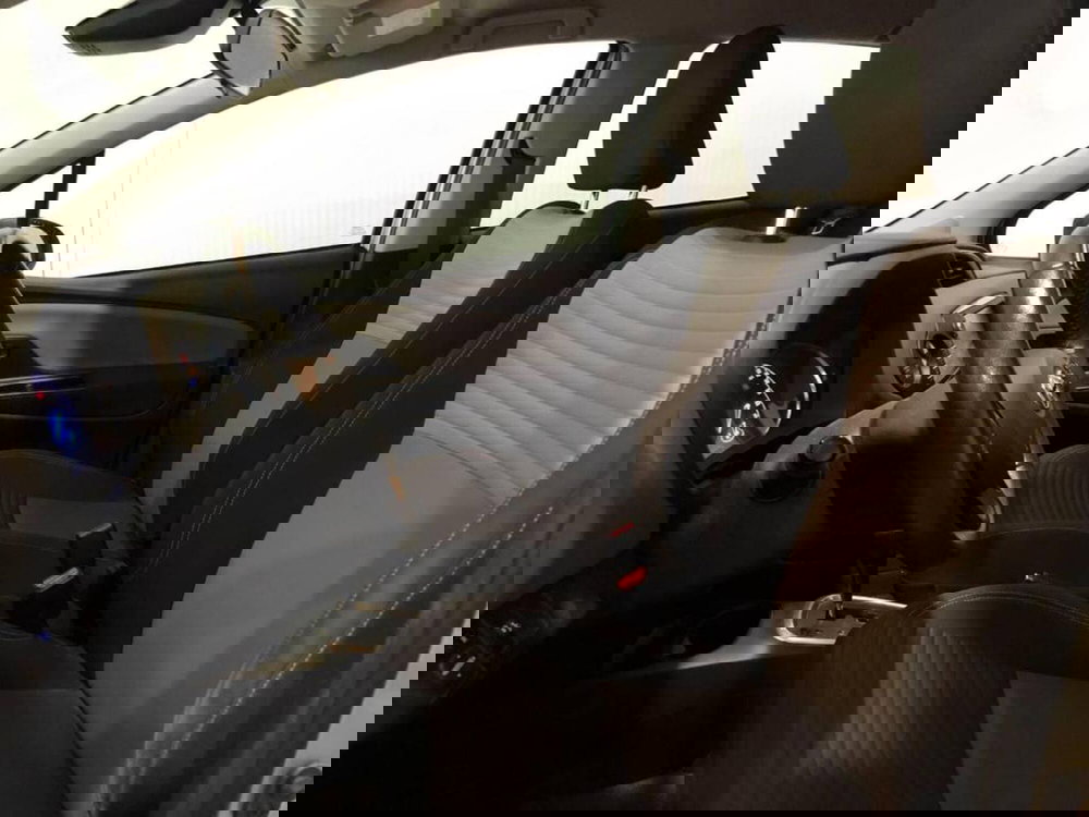 Toyota Yaris usata a Torino (14)