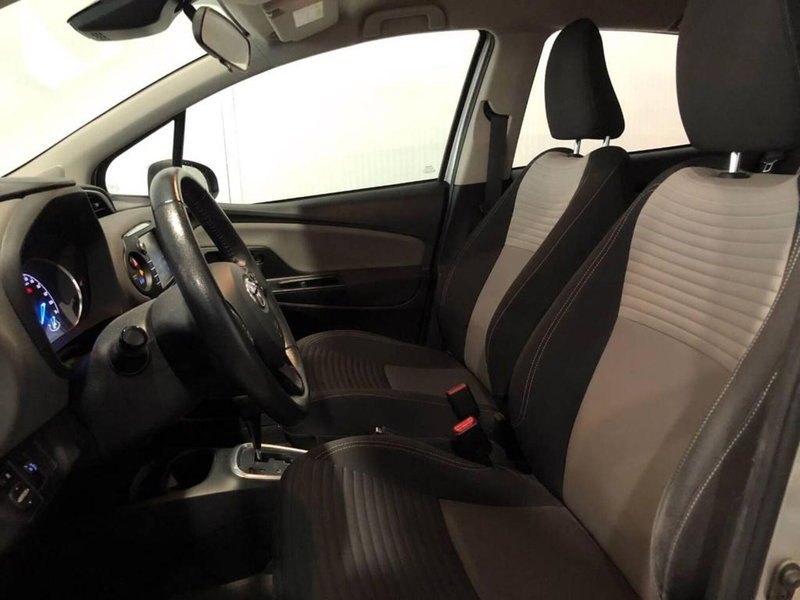 Toyota Yaris Cross usata a Torino (14)