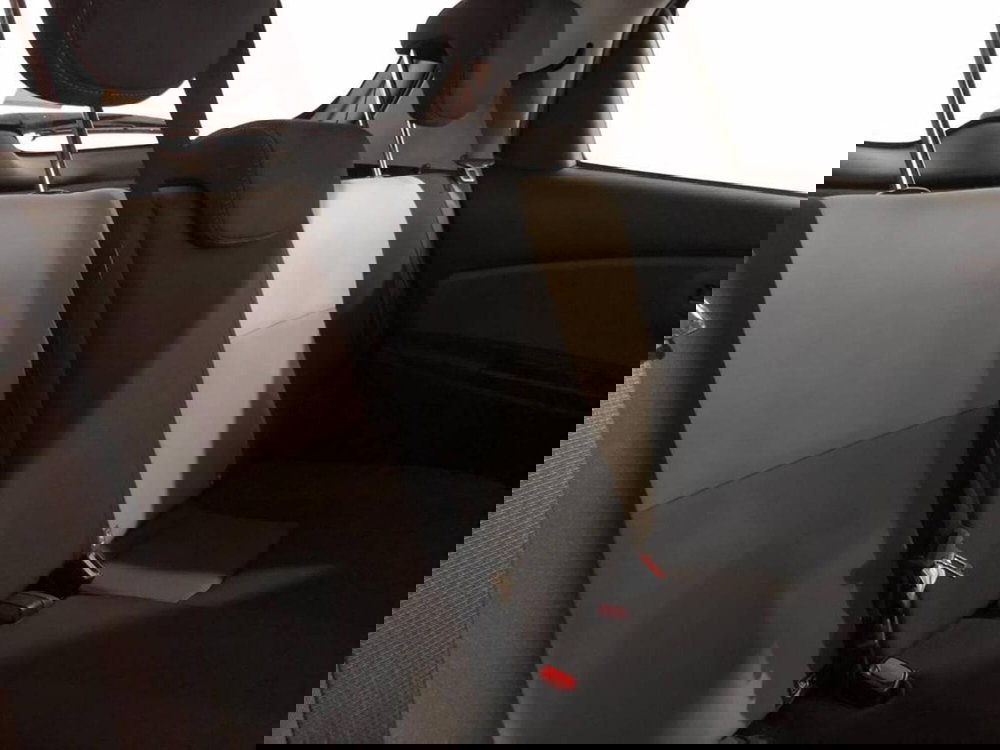 Toyota Yaris usata a Torino (15)