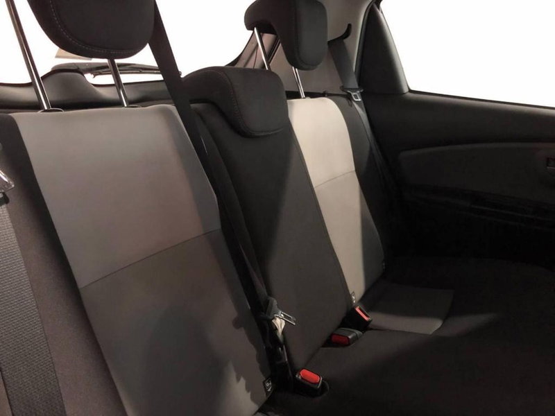 Toyota Yaris Cross usata a Torino (15)