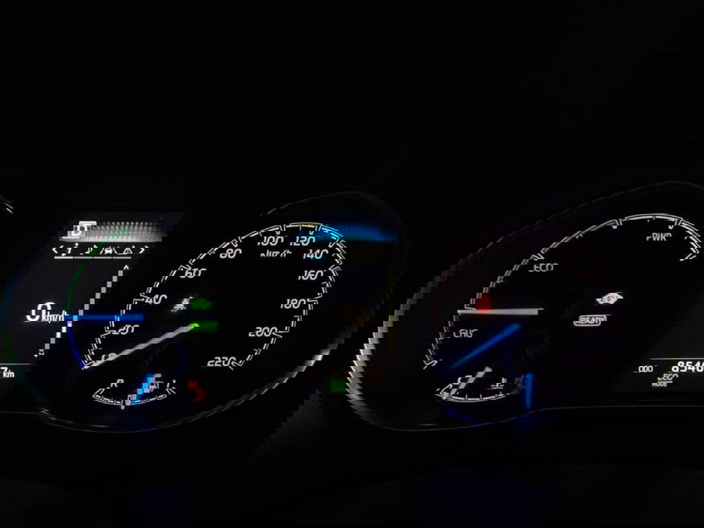 Toyota Yaris usata a Torino (6)