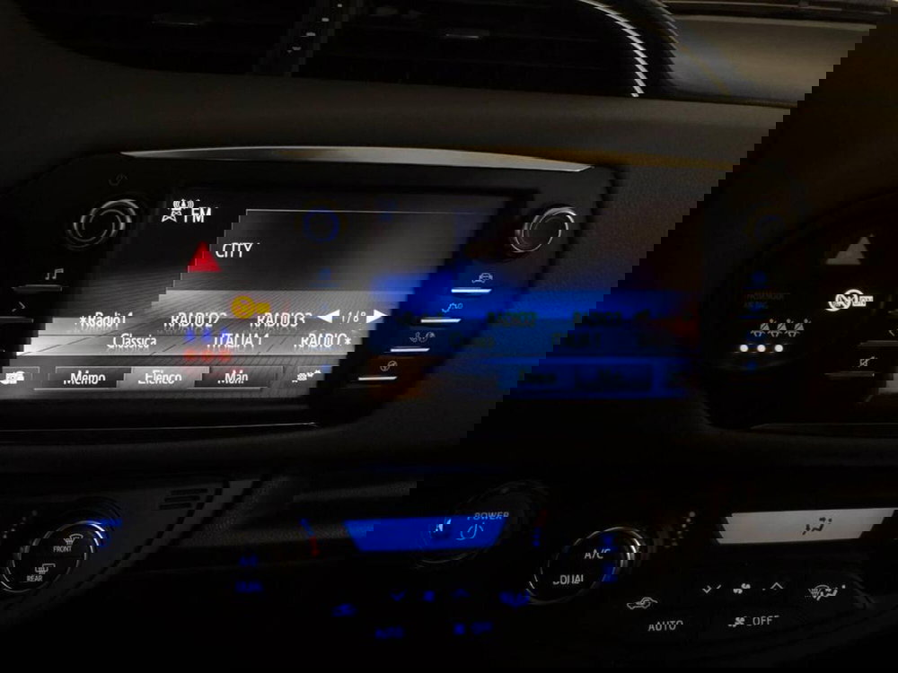 Toyota Yaris usata a Torino (8)