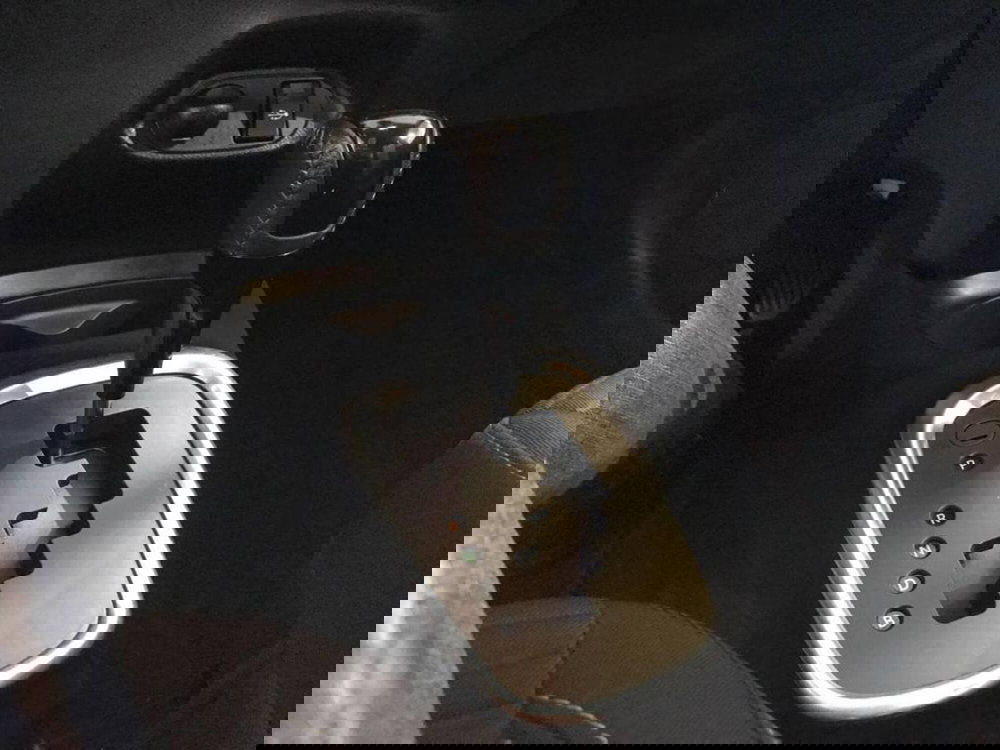 Toyota Yaris usata a Torino (9)