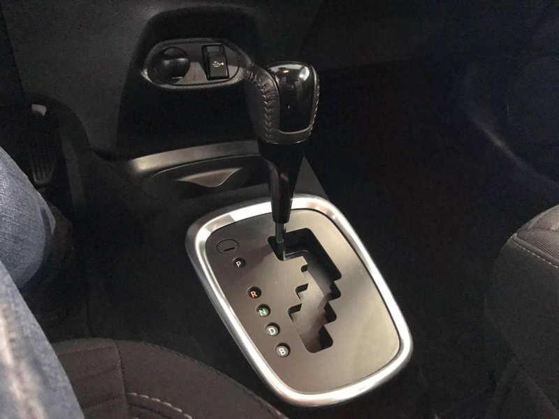 Toyota Yaris Cross usata a Torino (9)