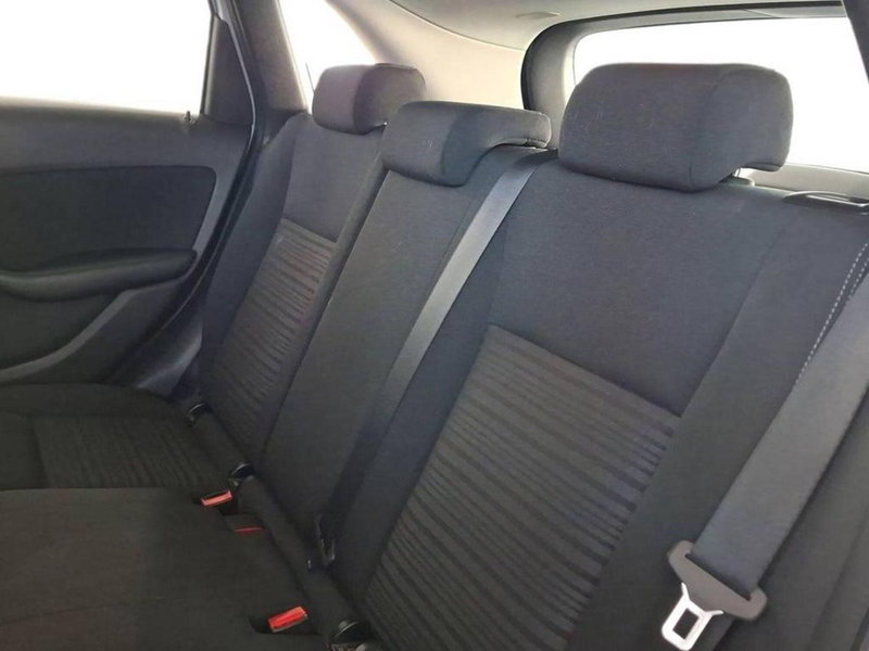 Mercedes-Benz Classe B usata a Torino (13)