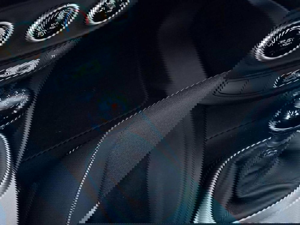 Fiat 500X usata a Torino (10)