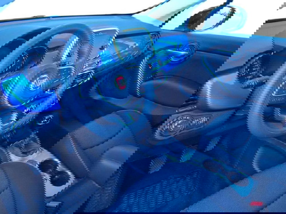 Fiat 500X usata a Torino (11)