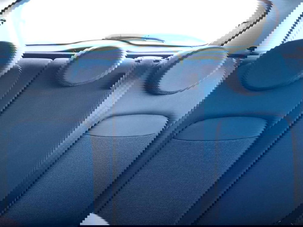 Fiat 500X usata a Torino (13)