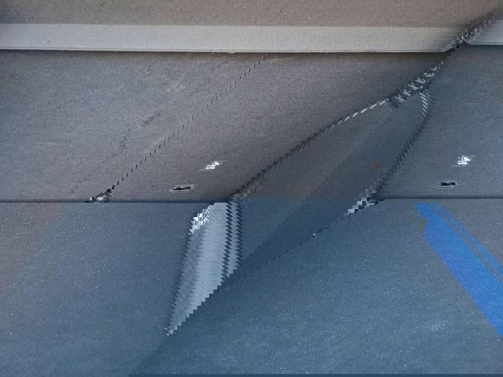 Fiat 500X usata a Torino (14)