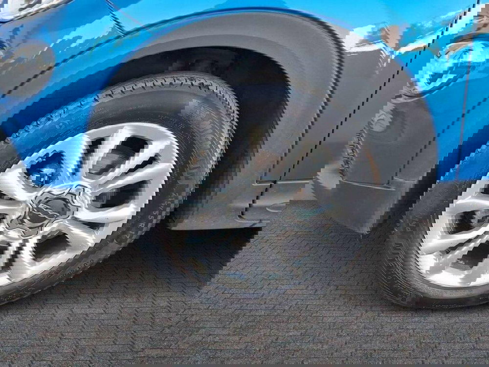 Fiat 500X usata a Torino (7)