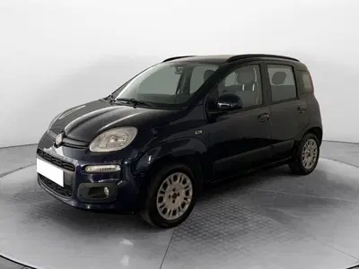 Fiat Panda 1.2 Easy del 2017 usata a Torino