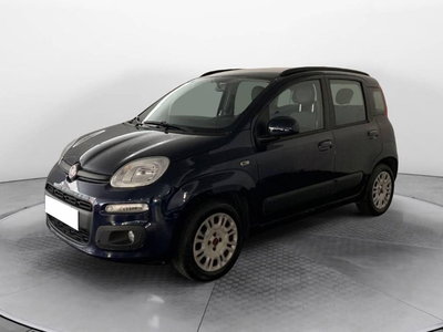 Fiat Panda 1.2 Easy del 2017 usata a Torino