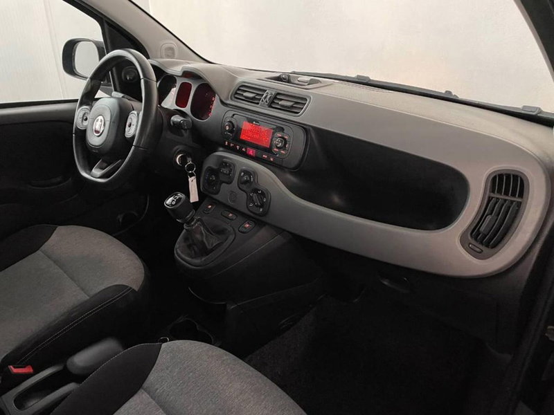 Fiat Panda usata a Torino (10)