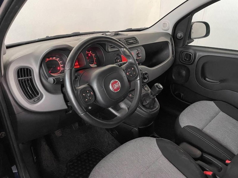 Fiat Panda usata a Torino (11)