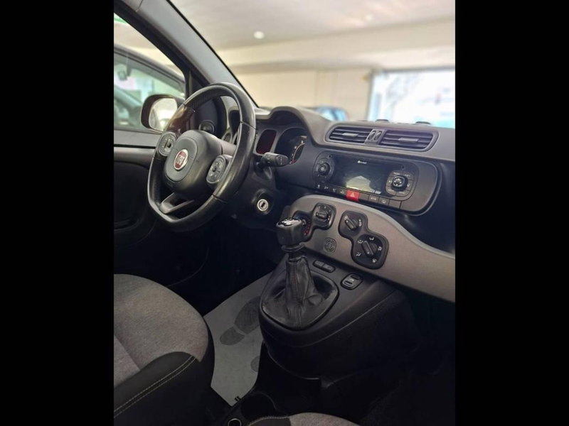 Fiat Panda usata a Torino (12)