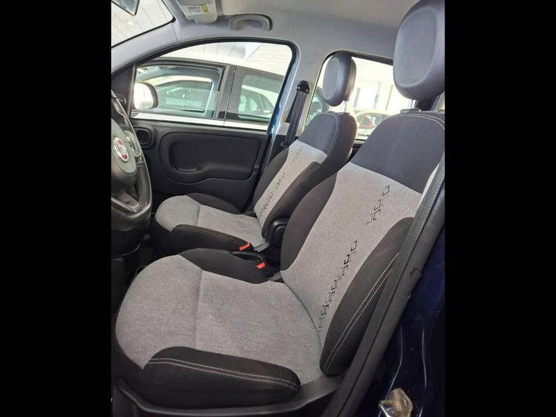 Fiat Panda usata a Torino (14)