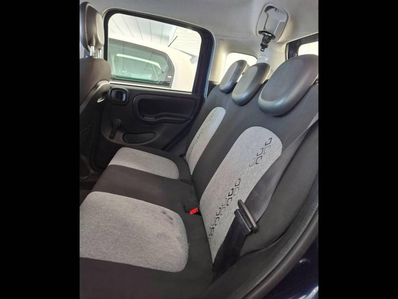 Fiat Panda usata a Torino (15)