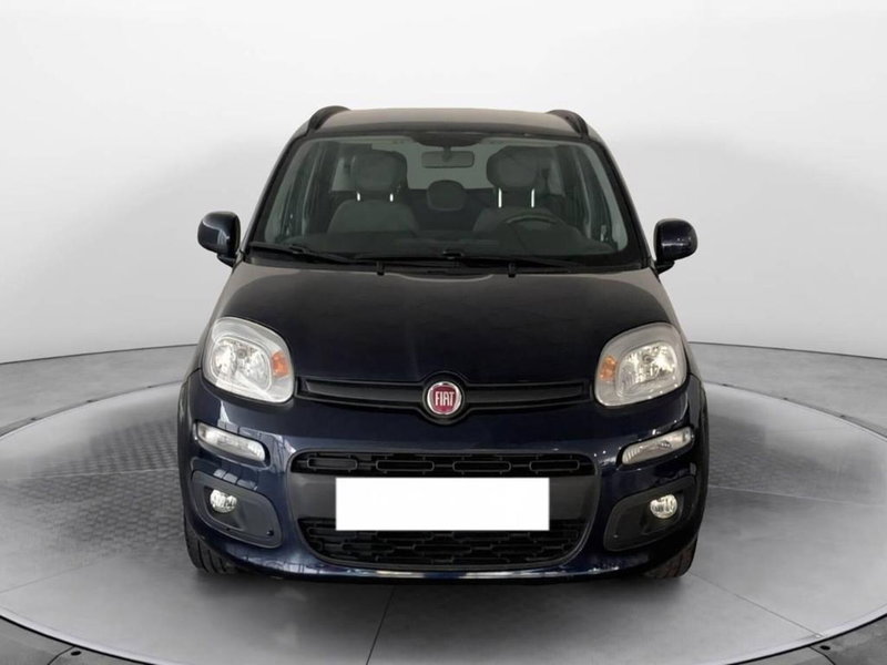Fiat Panda usata a Torino (2)