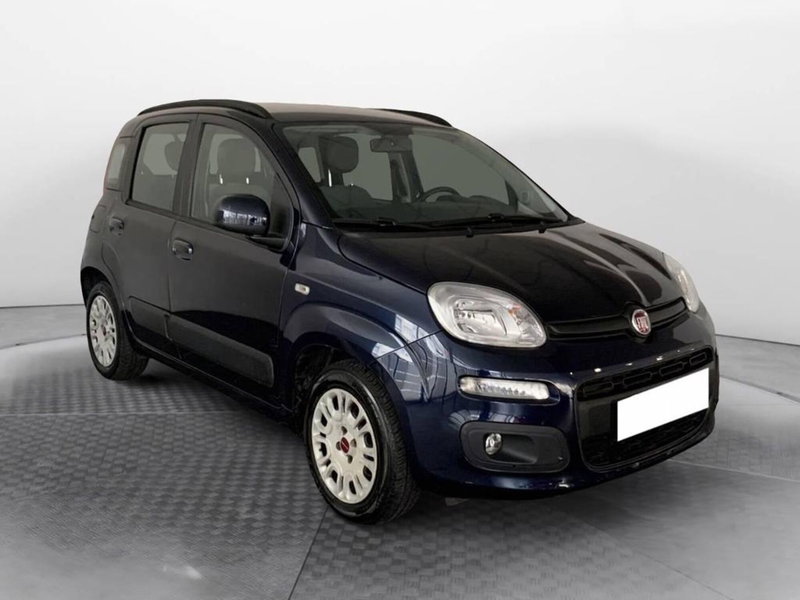 Fiat Panda usata a Torino (3)