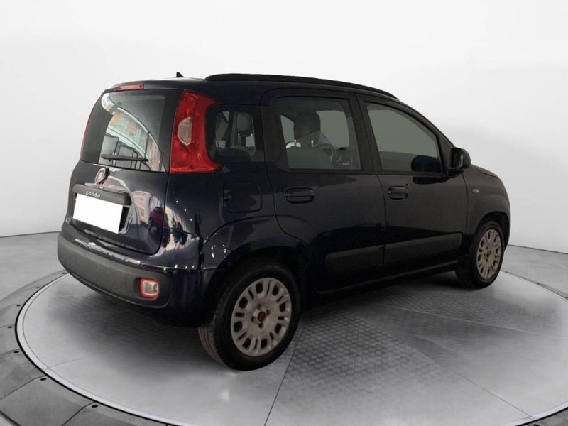 Fiat Panda usata a Torino (4)