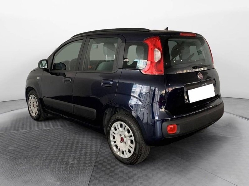 Fiat Panda usata a Torino (5)
