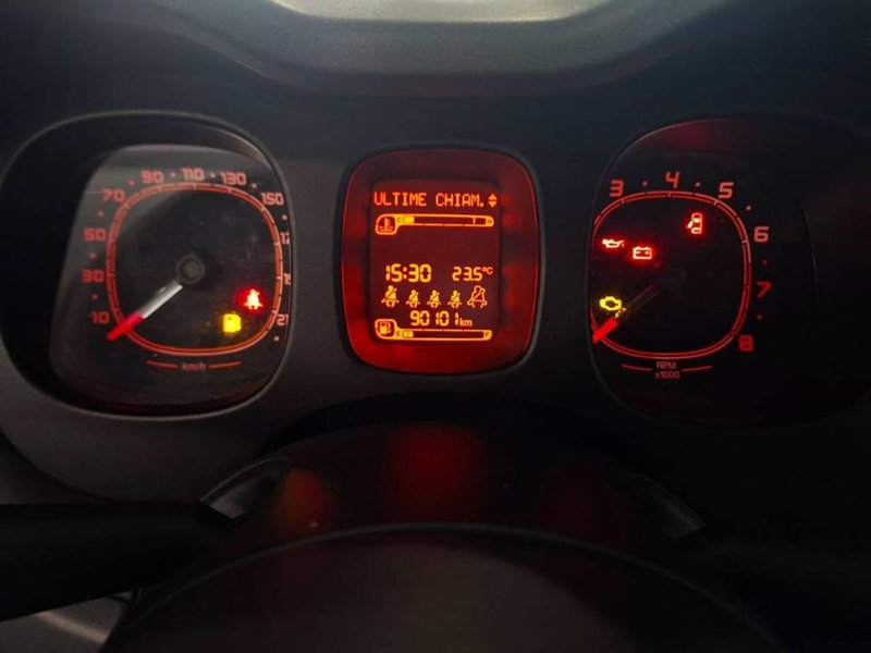 Fiat Panda usata a Torino (6)