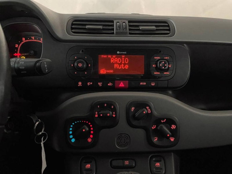 Fiat Panda usata a Torino (7)