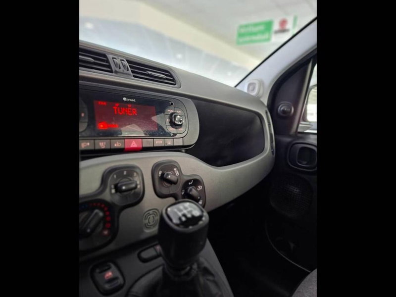 Fiat Panda usata a Torino (8)