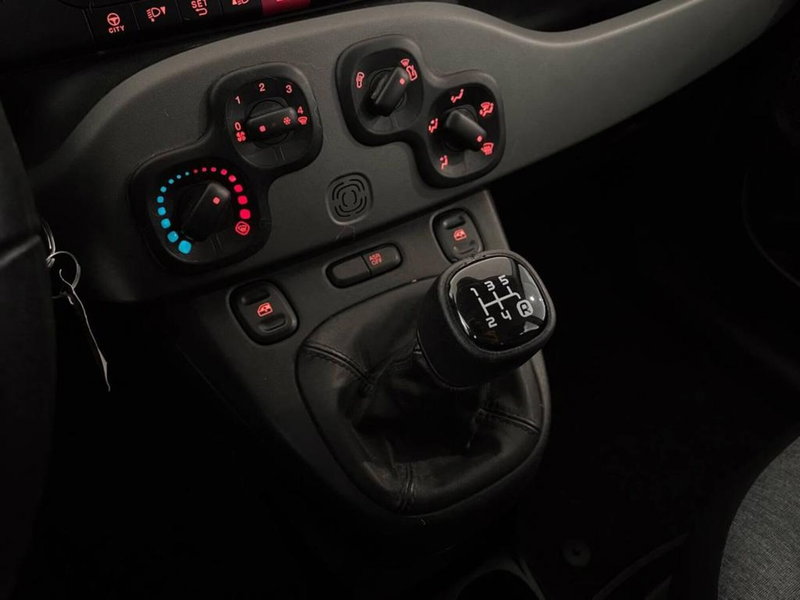 Fiat Panda usata a Torino (9)