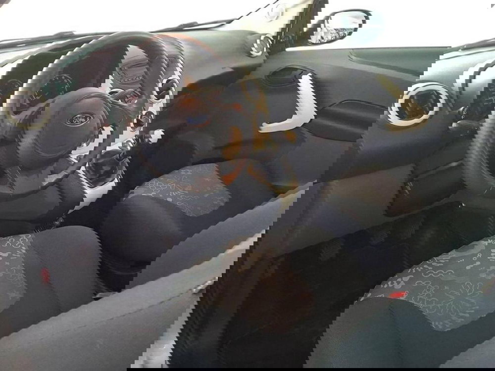 Ford Ka usata a Torino (11)